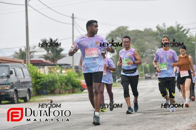 HTM Ipoh 7 Bridges Marathon 2026 (10th Series)