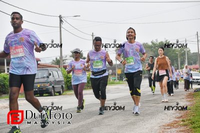 HTM Ipoh 7 Bridges Marathon 2026 (10th Series)