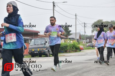 HTM Ipoh 7 Bridges Marathon 2026 (10th Series)