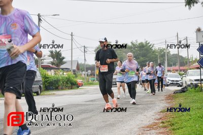 HTM Ipoh 7 Bridges Marathon 2026 (10th Series)
