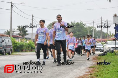 HTM Ipoh 7 Bridges Marathon 2026 (10th Series)