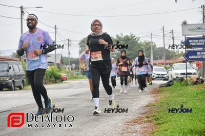 HTM Ipoh 7 Bridges Marathon 2026 (10th Series)