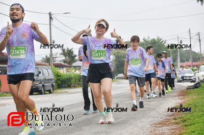 HTM Ipoh 7 Bridges Marathon 2026 (10th Series)