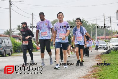 HTM Ipoh 7 Bridges Marathon 2026 (10th Series)