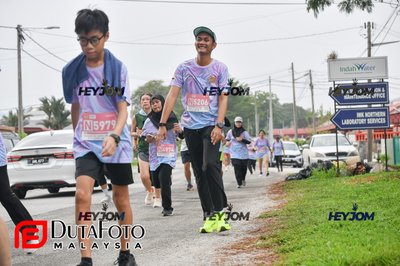 HTM Ipoh 7 Bridges Marathon 2026 (10th Series)