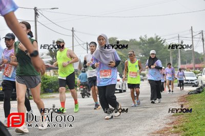 HTM Ipoh 7 Bridges Marathon 2026 (10th Series)
