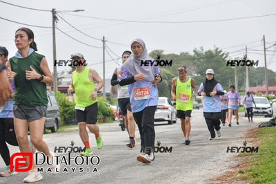 HTM Ipoh 7 Bridges Marathon 2026 (10th Series)