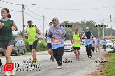 HTM Ipoh 7 Bridges Marathon 2026 (10th Series)