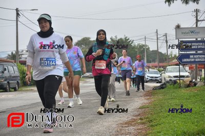 HTM Ipoh 7 Bridges Marathon 2026 (10th Series)