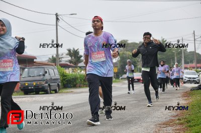 HTM Ipoh 7 Bridges Marathon 2026 (10th Series)