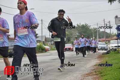 HTM Ipoh 7 Bridges Marathon 2026 (10th Series)