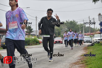 HTM Ipoh 7 Bridges Marathon 2026 (10th Series)