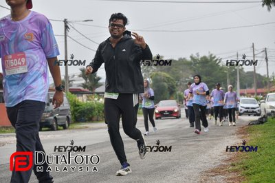 HTM Ipoh 7 Bridges Marathon 2026 (10th Series)