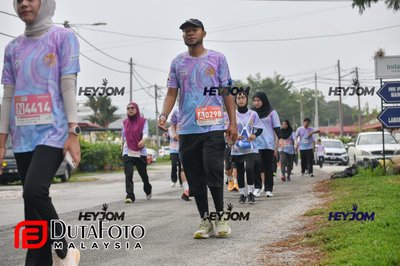 HTM Ipoh 7 Bridges Marathon 2026 (10th Series)