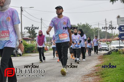 HTM Ipoh 7 Bridges Marathon 2026 (10th Series)