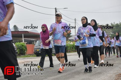 HTM Ipoh 7 Bridges Marathon 2026 (10th Series)