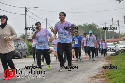 HTM Ipoh 7 Bridges Marathon 2026 (10th Series)