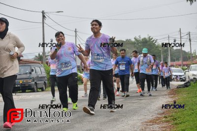 HTM Ipoh 7 Bridges Marathon 2026 (10th Series)