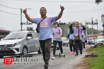 HTM Ipoh 7 Bridges Marathon 2026 (10th Series)