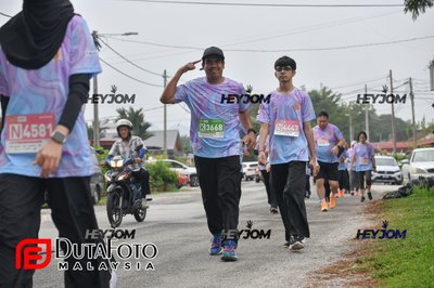 HTM Ipoh 7 Bridges Marathon 2026 (10th Series)