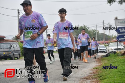 HTM Ipoh 7 Bridges Marathon 2026 (10th Series)