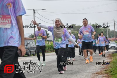 HTM Ipoh 7 Bridges Marathon 2026 (10th Series)