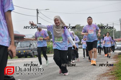 HTM Ipoh 7 Bridges Marathon 2026 (10th Series)