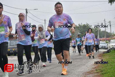 HTM Ipoh 7 Bridges Marathon 2026 (10th Series)