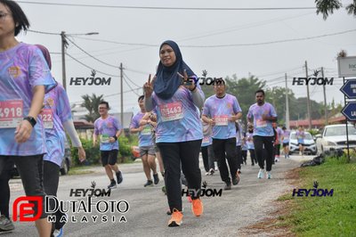 HTM Ipoh 7 Bridges Marathon 2026 (10th Series)