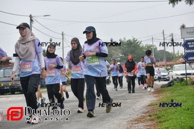 HTM Ipoh 7 Bridges Marathon 2026 (10th Series)
