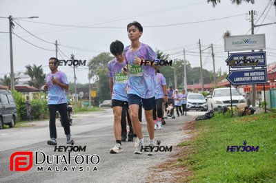 HTM Ipoh 7 Bridges Marathon 2026 (10th Series)