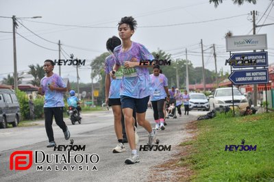 HTM Ipoh 7 Bridges Marathon 2026 (10th Series)