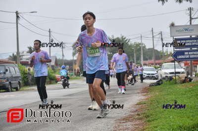HTM Ipoh 7 Bridges Marathon 2026 (10th Series)