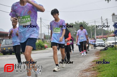 HTM Ipoh 7 Bridges Marathon 2026 (10th Series)