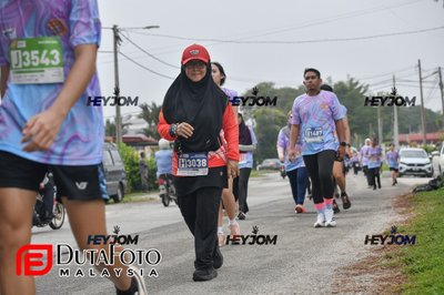 HTM Ipoh 7 Bridges Marathon 2026 (10th Series)