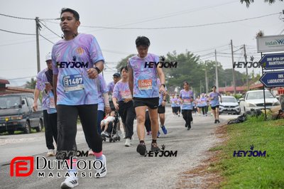 HTM Ipoh 7 Bridges Marathon 2026 (10th Series)
