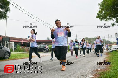 HTM Ipoh 7 Bridges Marathon 2026 (10th Series)