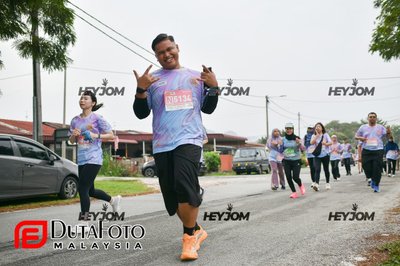 HTM Ipoh 7 Bridges Marathon 2026 (10th Series)