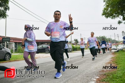 HTM Ipoh 7 Bridges Marathon 2026 (10th Series)