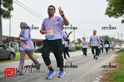 HTM Ipoh 7 Bridges Marathon 2026 (10th Series)
