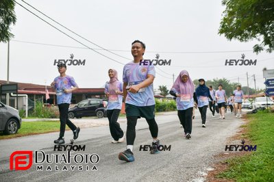 HTM Ipoh 7 Bridges Marathon 2026 (10th Series)
