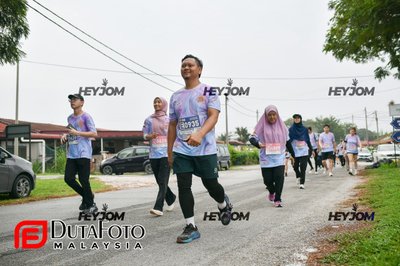 HTM Ipoh 7 Bridges Marathon 2026 (10th Series)