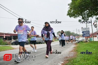 HTM Ipoh 7 Bridges Marathon 2026 (10th Series)