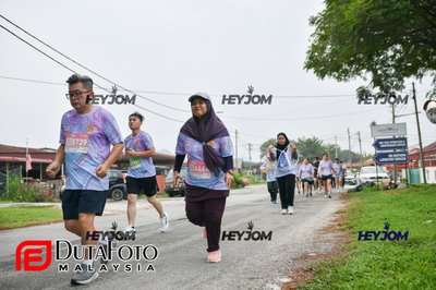 HTM Ipoh 7 Bridges Marathon 2026 (10th Series)