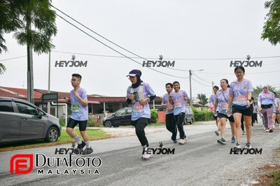 HTM Ipoh 7 Bridges Marathon 2026 (10th Series)