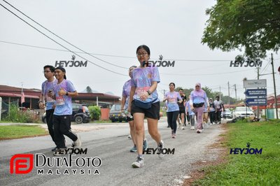 HTM Ipoh 7 Bridges Marathon 2026 (10th Series)