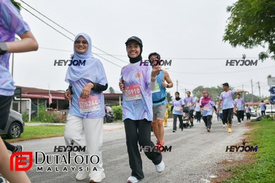 HTM Ipoh 7 Bridges Marathon 2026 (10th Series)