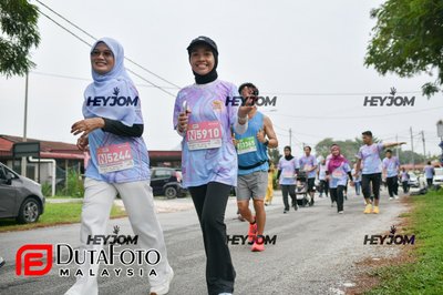HTM Ipoh 7 Bridges Marathon 2026 (10th Series)