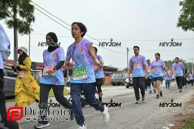 HTM Ipoh 7 Bridges Marathon 2026 (10th Series)