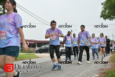 HTM Ipoh 7 Bridges Marathon 2026 (10th Series)